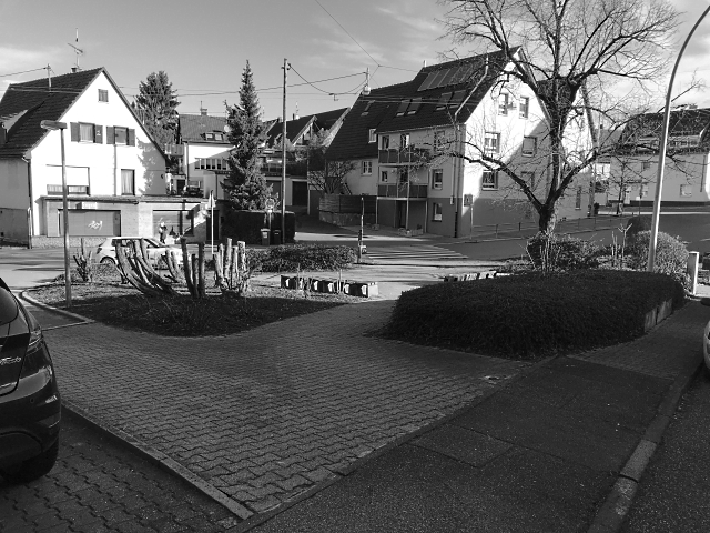 Archiv Heimatverein Oeffingen - Klosterplatz 2020