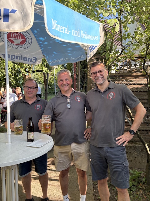 Archiv Heimatverein Oeffingen - Museumhocketse 2026