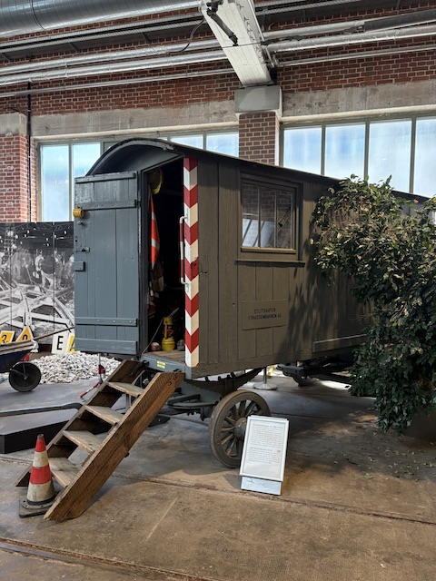 Archiv Heimatverein Oeffingen - Strassenbahnmuseum